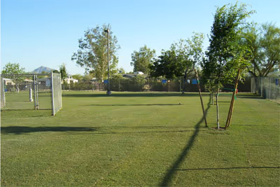 Vista Dog Park photo 1